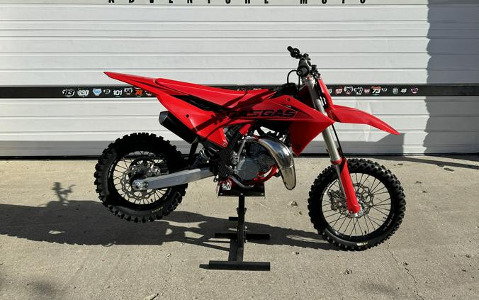 2026 GASGAS MC 65