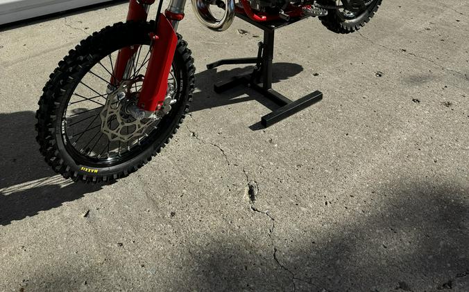 2026 GASGAS MC 65