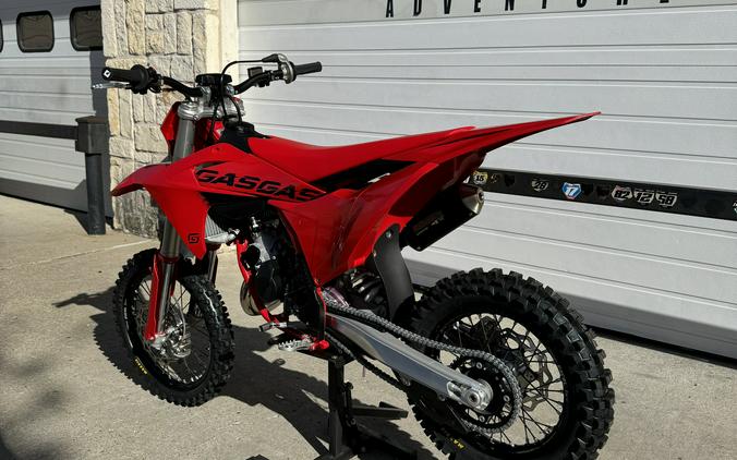 2026 GASGAS MC 65