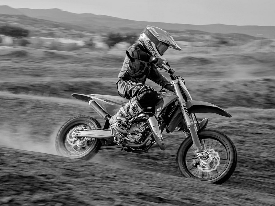 2026 GASGAS MC 65