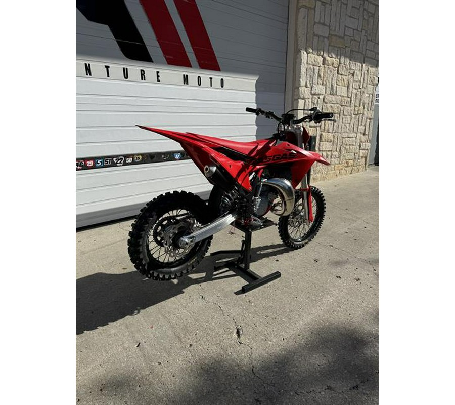 2026 GASGAS MC 65