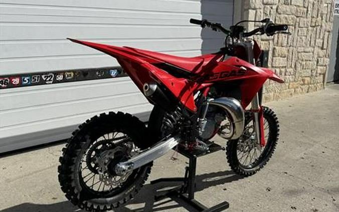 2026 GASGAS MC 65