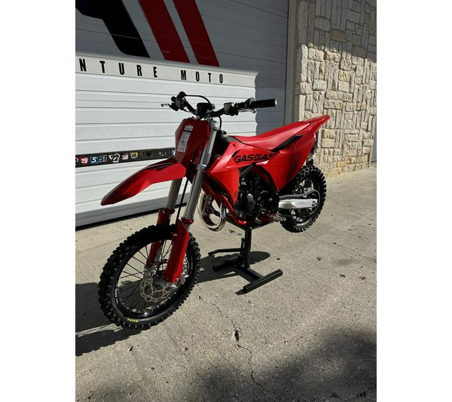 2026 GASGAS MC 65