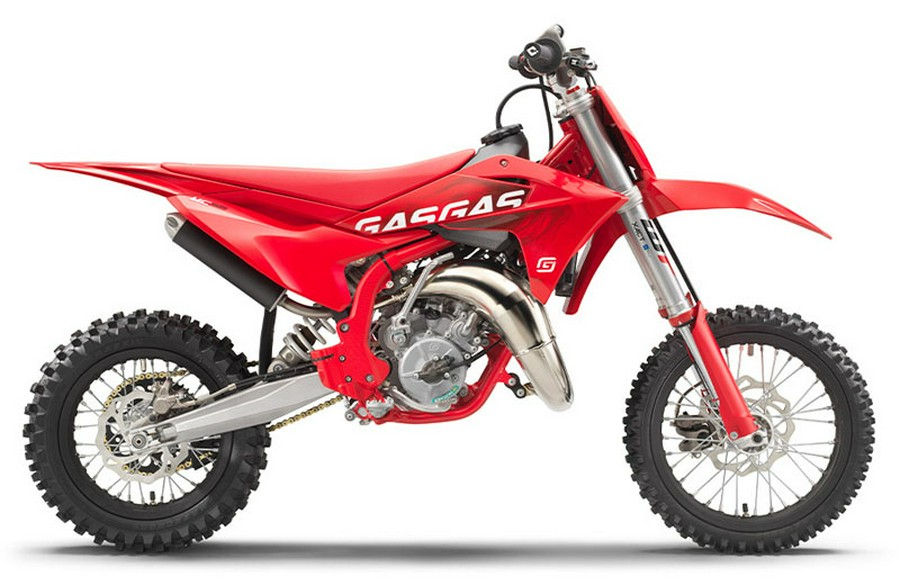 2026 GASGAS MC 65