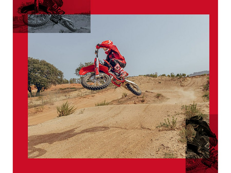 2026 GASGAS MC 65