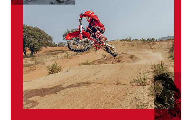 2026 GASGAS MC 65