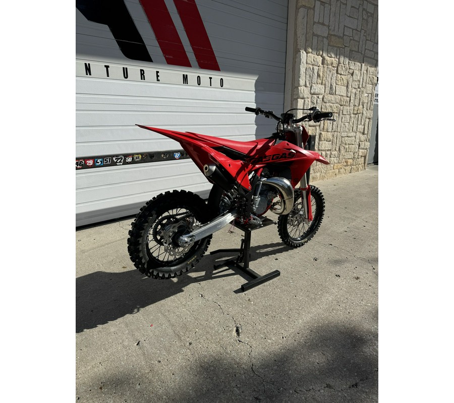 2026 GASGAS MC 65