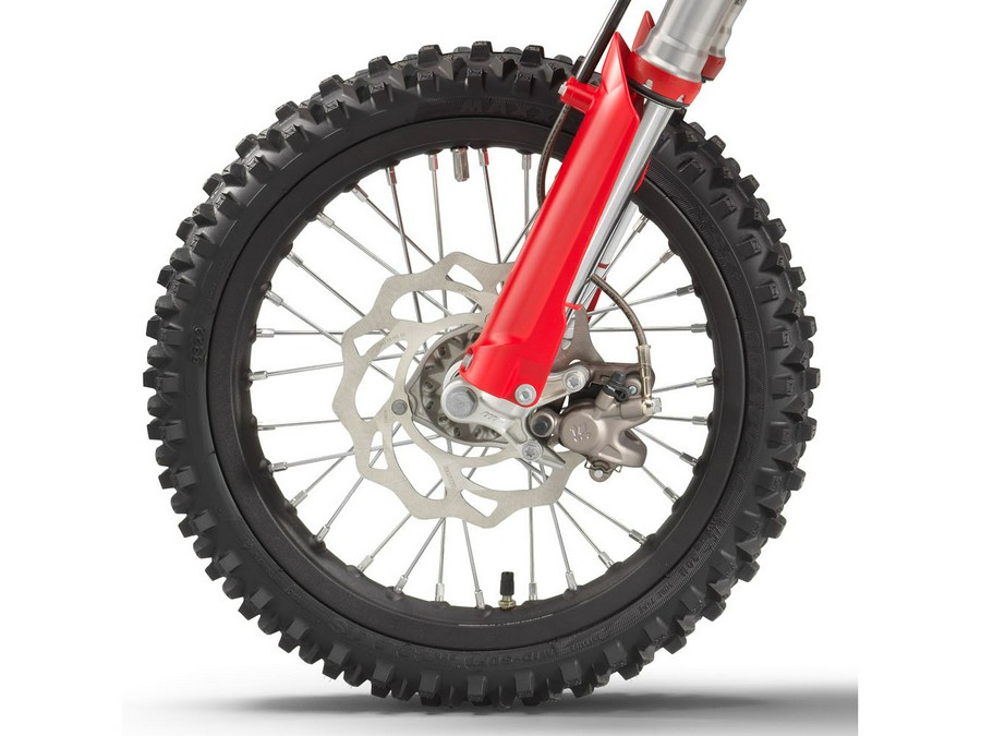 2026 GASGAS MC 65