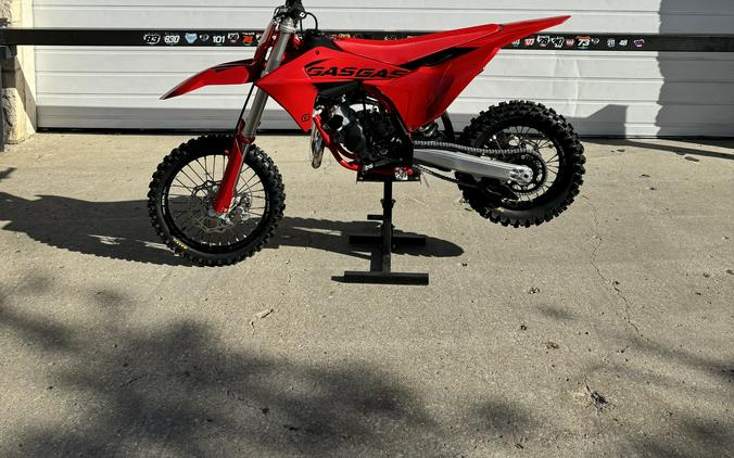 2026 GASGAS MC 65