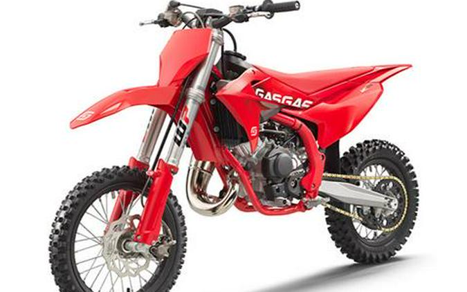 2026 GASGAS MC 65