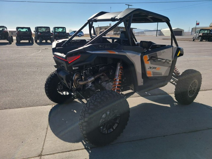 2026 Polaris RZR XP® S 1000 Ultimate