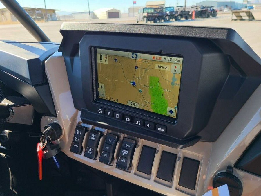 2026 Polaris RZR XP® S 1000 Ultimate