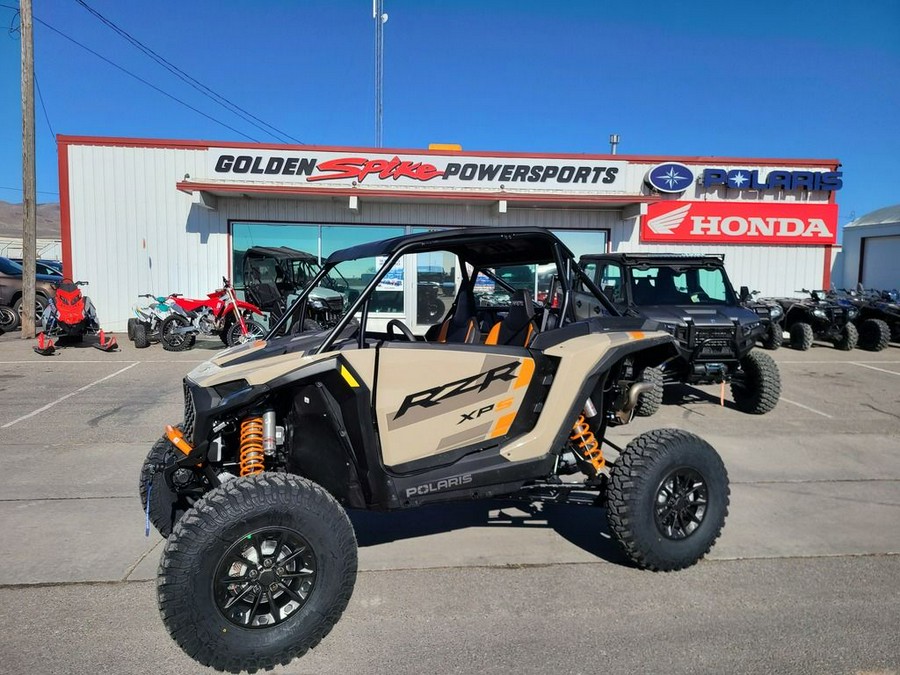 2026 Polaris RZR XP® S 1000 Ultimate