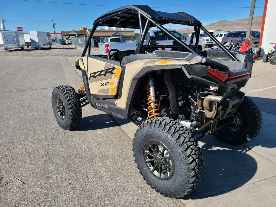 2026 Polaris RZR XP® S 1000 Ultimate
