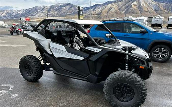 2019 Can-Am Maverick X3 Turbo R