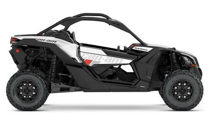 2019 Can-Am Maverick X3 Turbo R