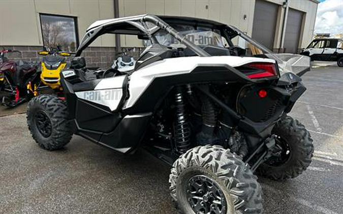 2019 Can-Am Maverick X3 Turbo R