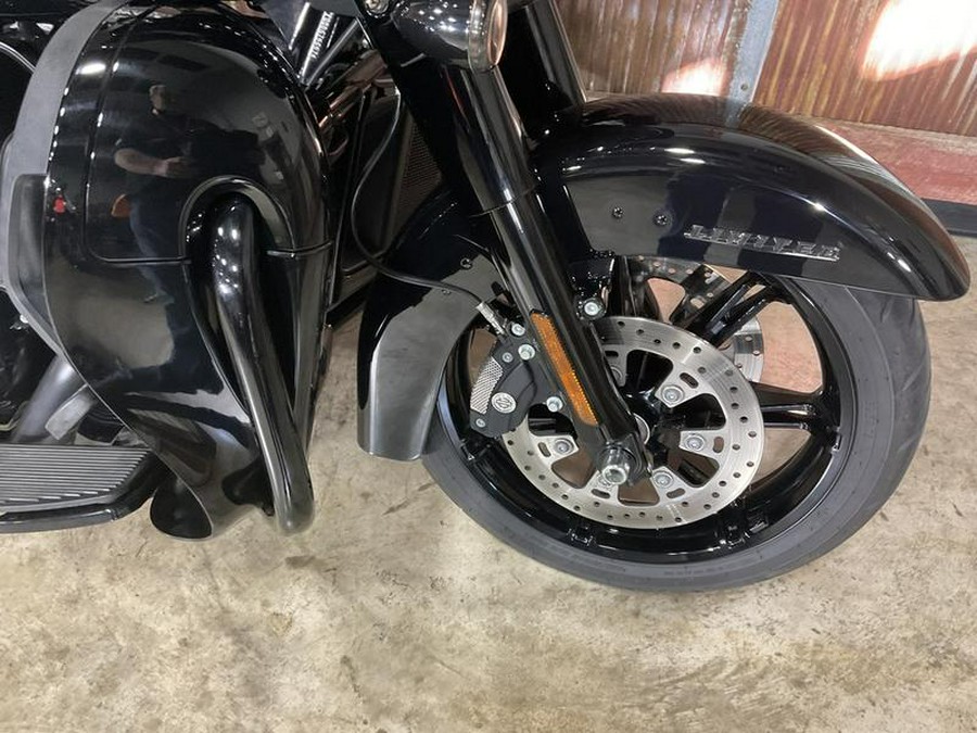 2021 Harley-Davidson® FLHTK - Ultra Limited