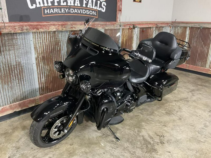 2021 Harley-Davidson® FLHTK - Ultra Limited