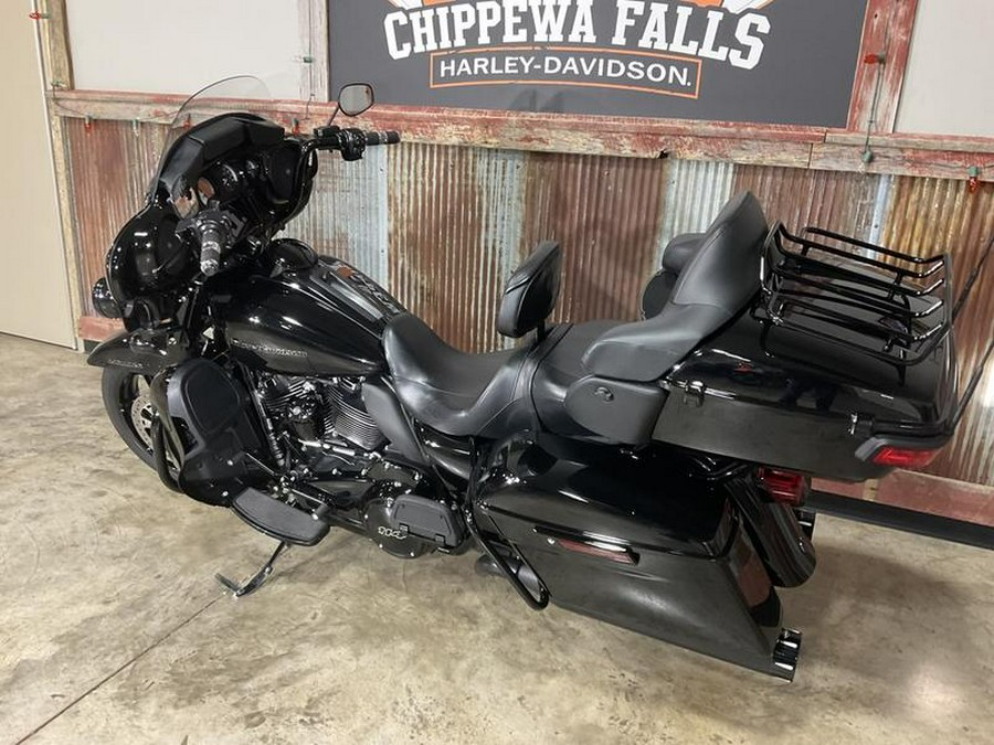 2021 Harley-Davidson® FLHTK - Ultra Limited