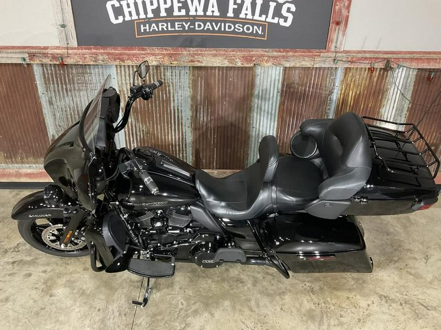 2021 Harley-Davidson® FLHTK - Ultra Limited