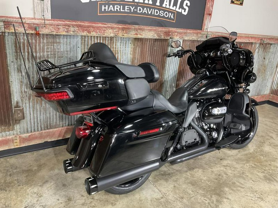 2021 Harley-Davidson® FLHTK - Ultra Limited