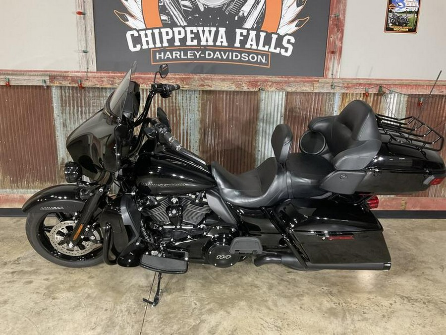 2021 Harley-Davidson® FLHTK - Ultra Limited