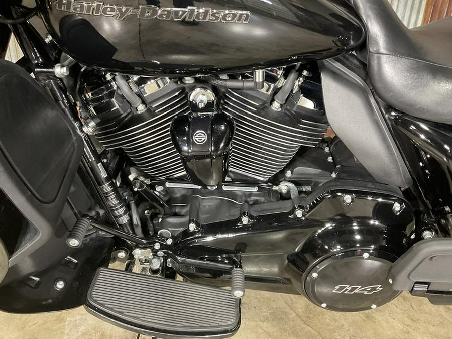 2021 Harley-Davidson® FLHTK - Ultra Limited