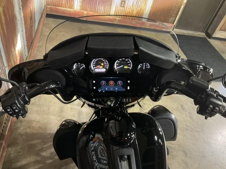2021 Harley-Davidson® FLHTK - Ultra Limited