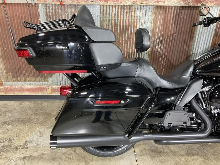 2021 Harley-Davidson® FLHTK - Ultra Limited