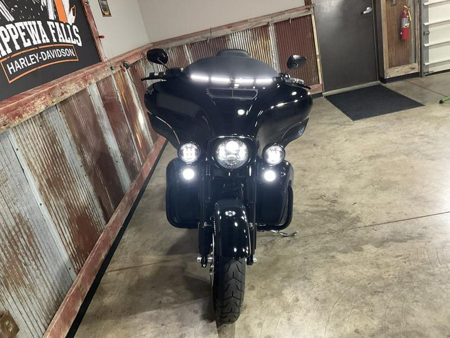 2021 Harley-Davidson® FLHTK - Ultra Limited