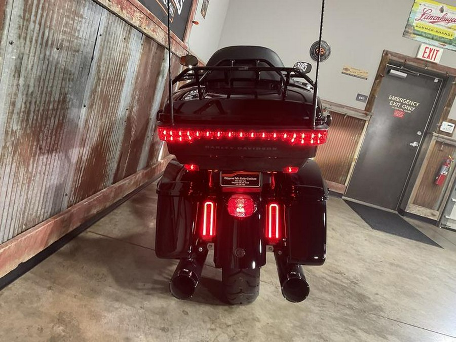 2021 Harley-Davidson® FLHTK - Ultra Limited