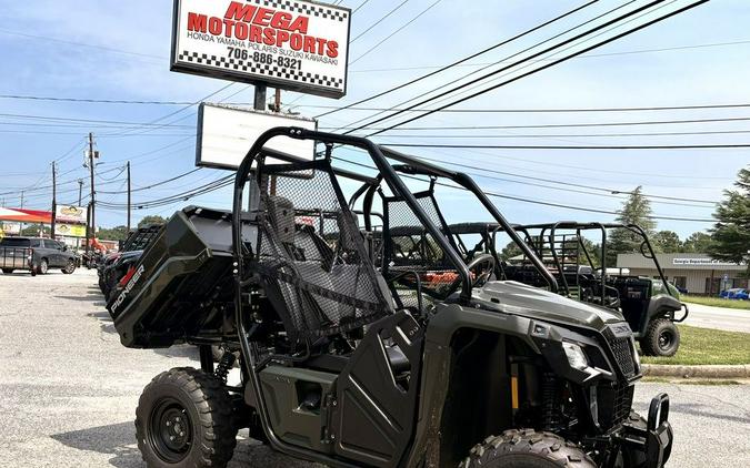 2026 Honda® Pioneer 520