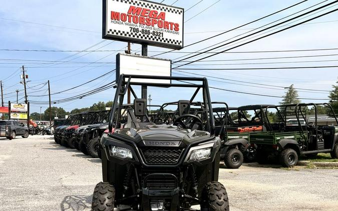 2026 Honda® Pioneer 520