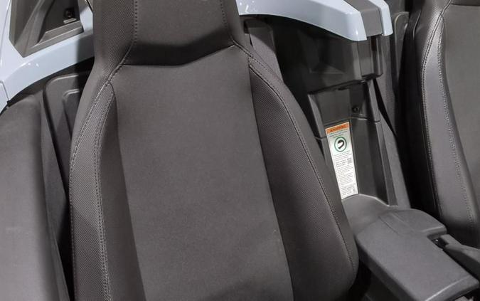 2024 Polaris Slingshot® Slingshot® SL AutoDrive Ocean Gray