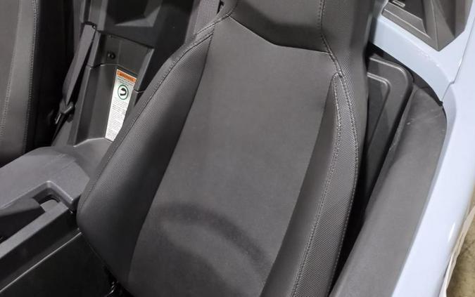 2024 Polaris Slingshot® Slingshot® SL AutoDrive Ocean Gray