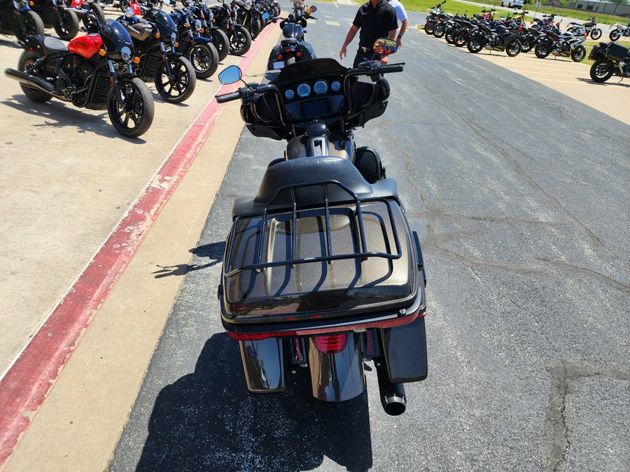 2020 Harley-Davidson Ultra Limited