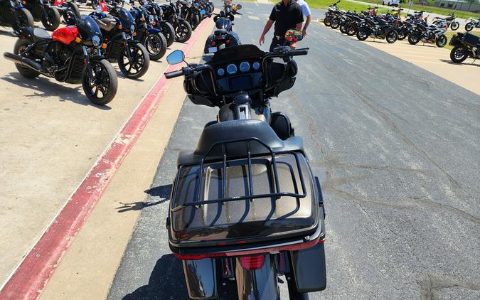 2020 Harley-Davidson Ultra Limited