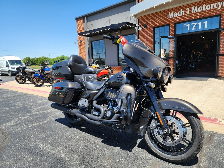 2020 Harley-Davidson Ultra Limited