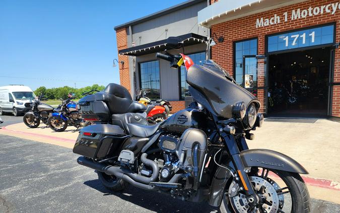 2020 Harley-Davidson Ultra Limited