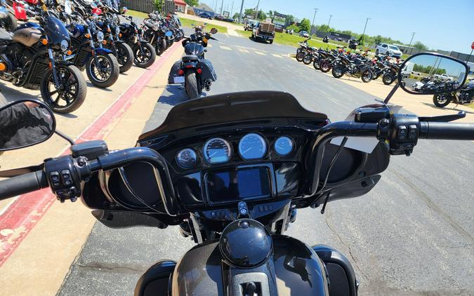 2020 Harley-Davidson Ultra Limited