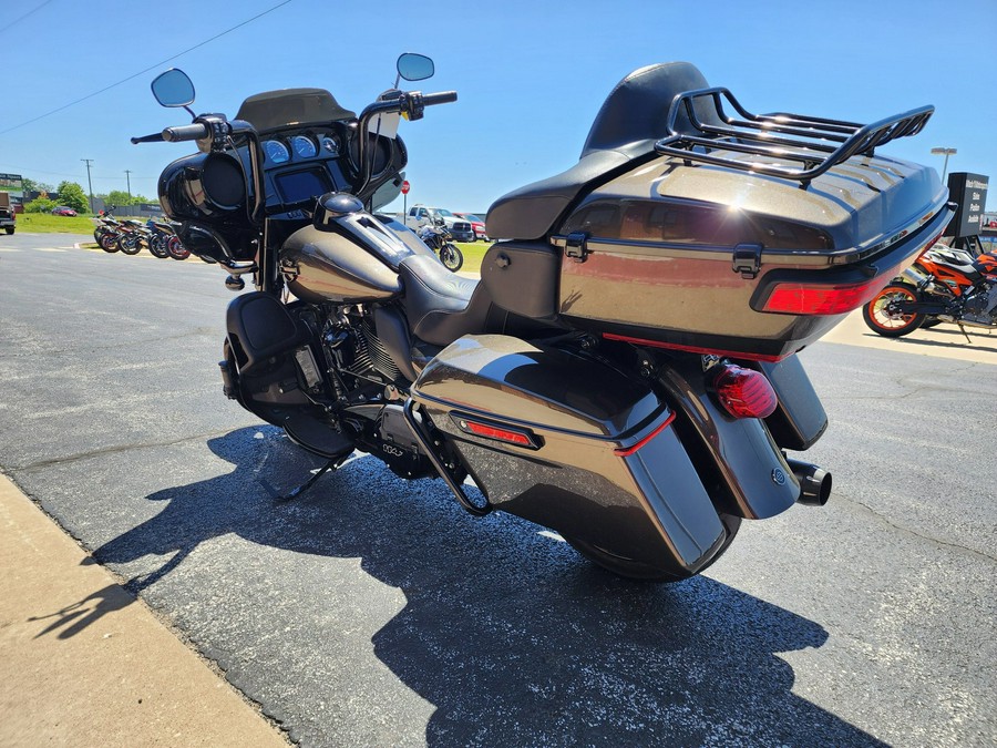 2020 Harley-Davidson Ultra Limited