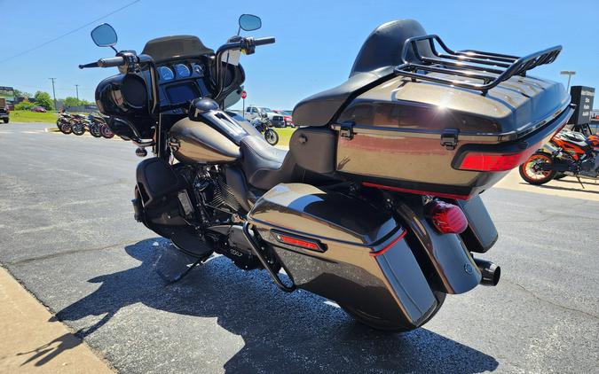 2020 Harley-Davidson Ultra Limited