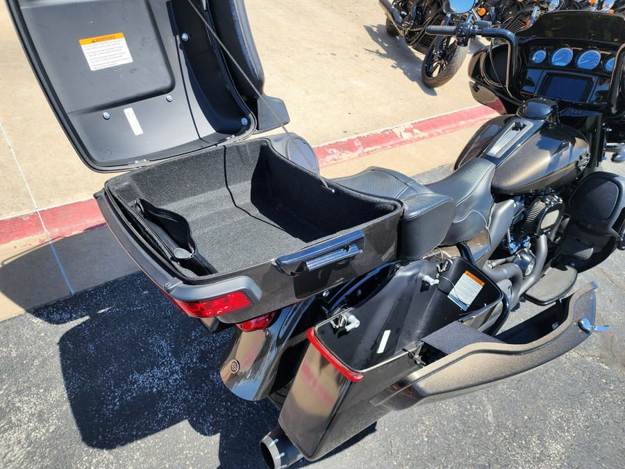 2020 Harley-Davidson Ultra Limited