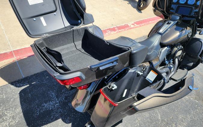 2020 Harley-Davidson Ultra Limited