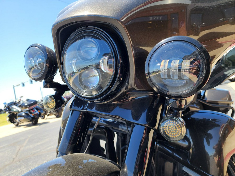 2020 Harley-Davidson Ultra Limited