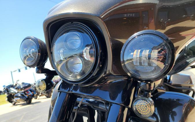 2020 Harley-Davidson Ultra Limited