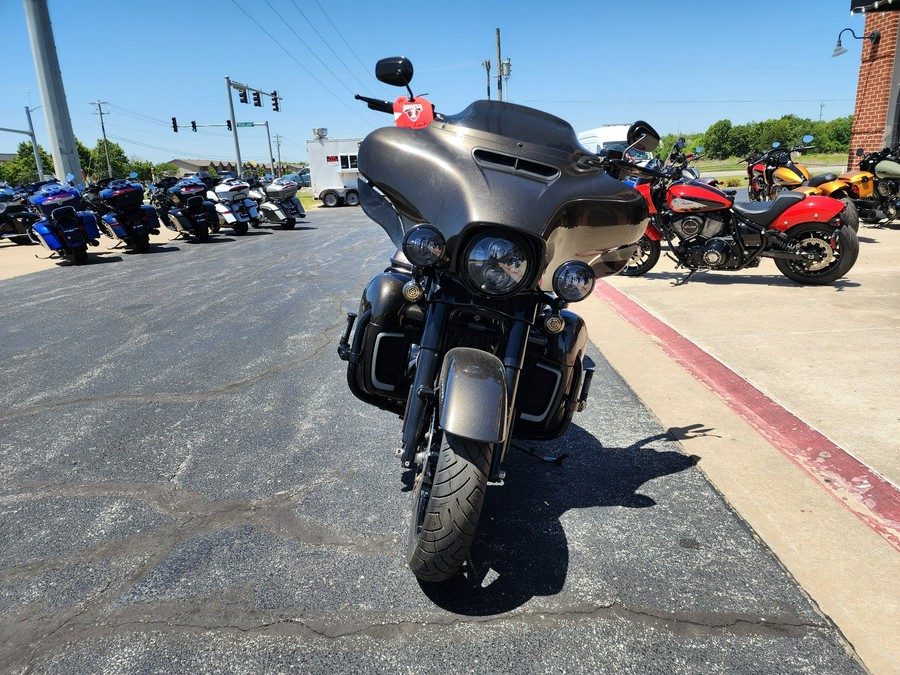 2020 Harley-Davidson Ultra Limited