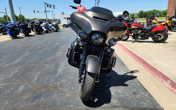 2020 Harley-Davidson Ultra Limited