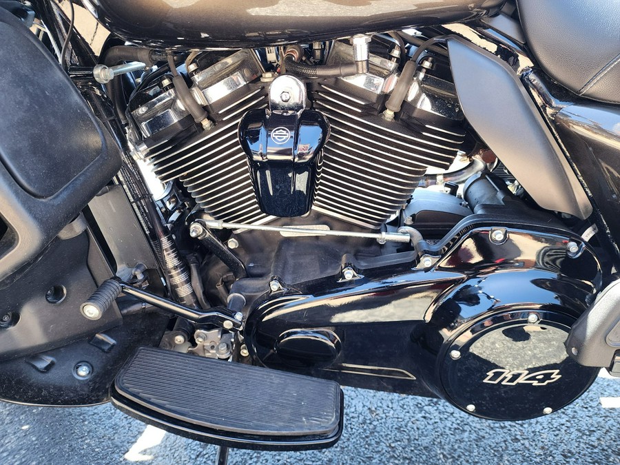 2020 Harley-Davidson Ultra Limited